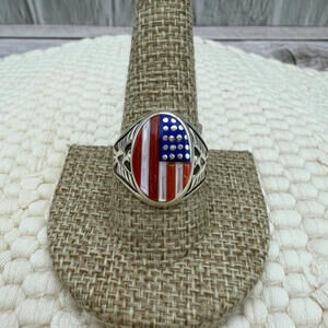 American Inlay- William Manning 11.5
